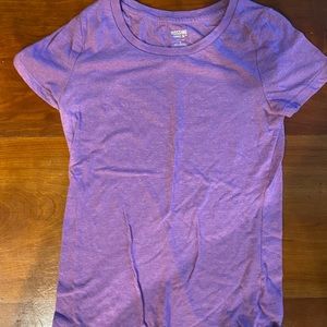 Soft Purple Tee BOGO